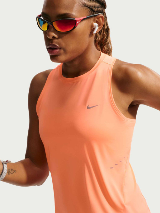 NIKE Потник W NK SWIFT DF TANK TOP