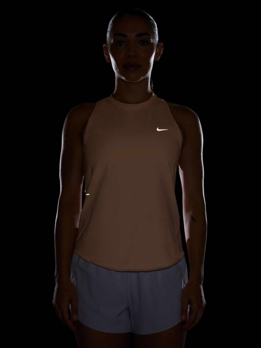 NIKE Потник W NK SWIFT DF TANK TOP