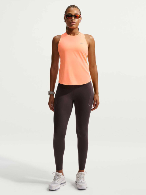 NIKE Потник W NK SWIFT DF TANK TOP