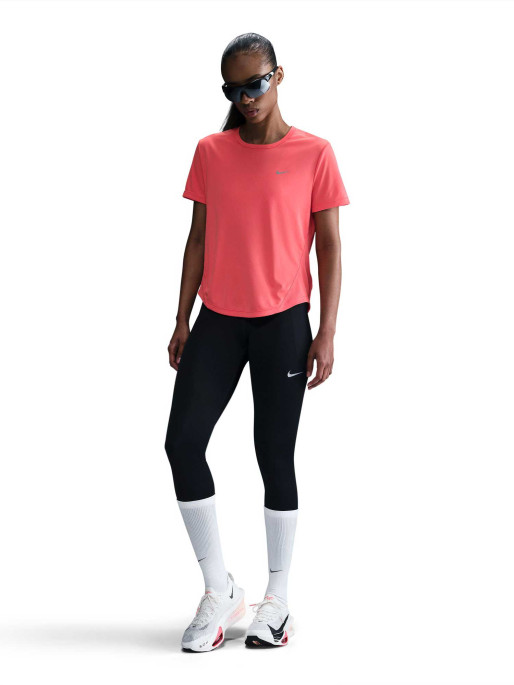 NIKE Tricou W Nk Tempo Df Ss Top