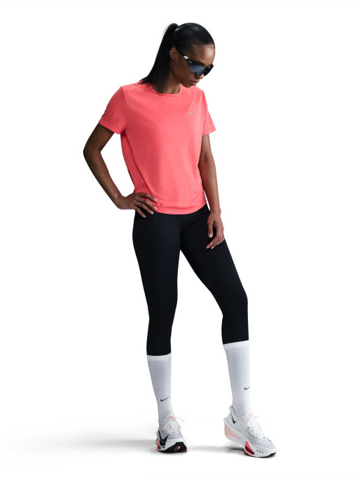 NIKE Tricou W Nk Tempo Df Ss Top