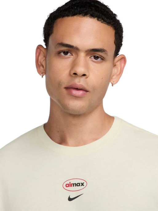 NIKE Тениска LFC M NK AIR MAX TEE