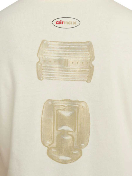 NIKE Тениска LFC M NK AIR MAX TEE
