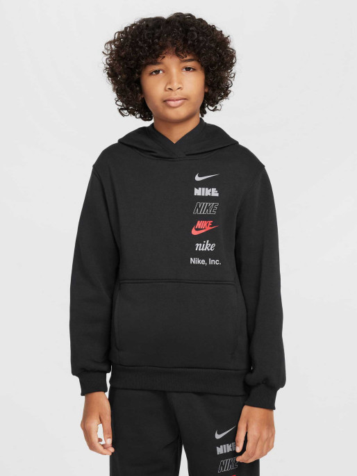 NIKE K NSW CLUB FLC HDY MLOGO Hoodie