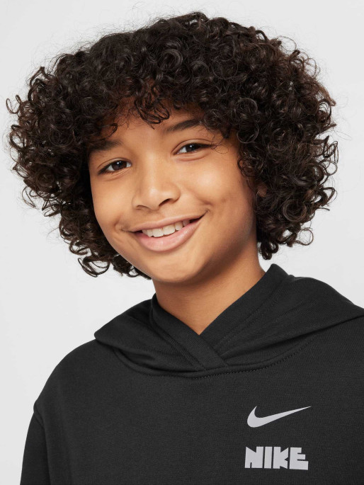 NIKE K NSW CLUB FLC HDY MLOGO Hoodie