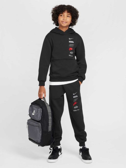 NIKE K NSW CLUB FLC HDY MLOGO Hoodie