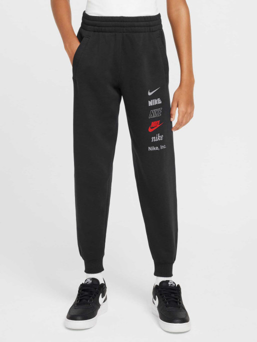 NIKE K NSW CLUB FLC JGGR MLOGO Pants