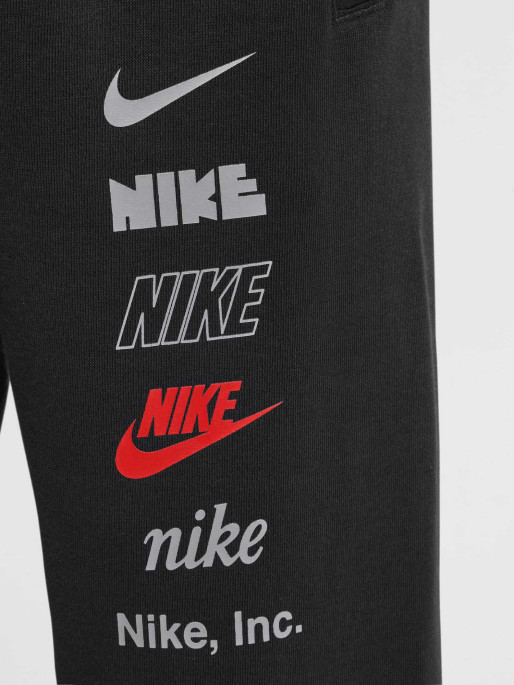 NIKE K NSW CLUB FLC JGGR MLOGO Pants