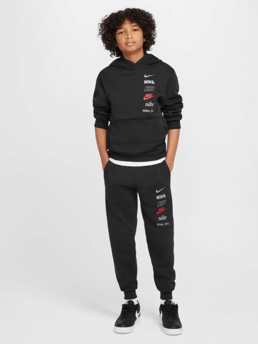 NIKE K NSW CLUB FLC JGGR MLOGO Pants