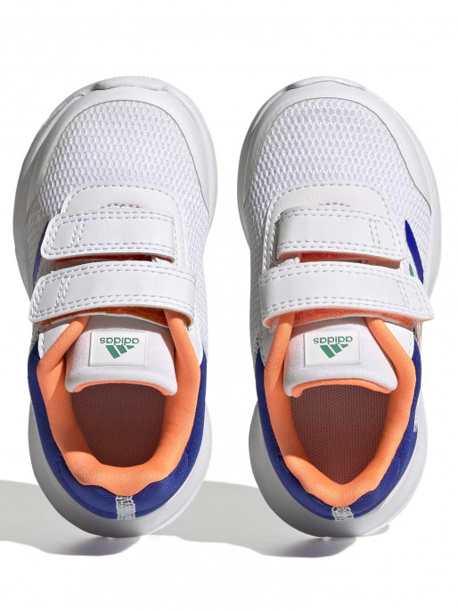 adidas tensaur youth & junior velcro trainers