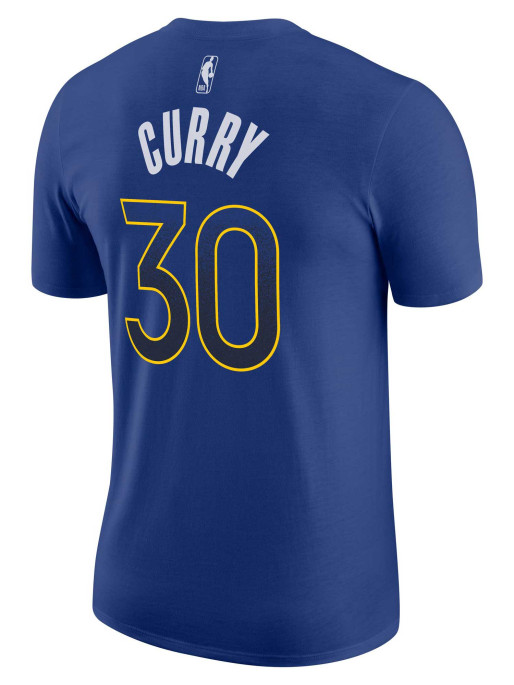 NIKE Tricou Gsw M Nk Select Nn 25