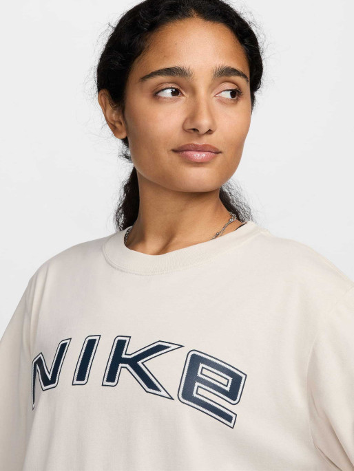 NIKE T-Shirt W NSW PHOENIX SS