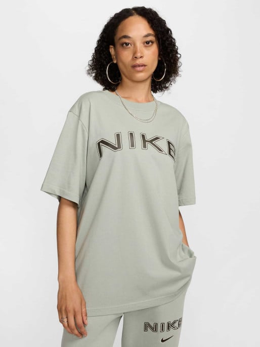 NIKE Tricou W Nsw Phoenix Ss