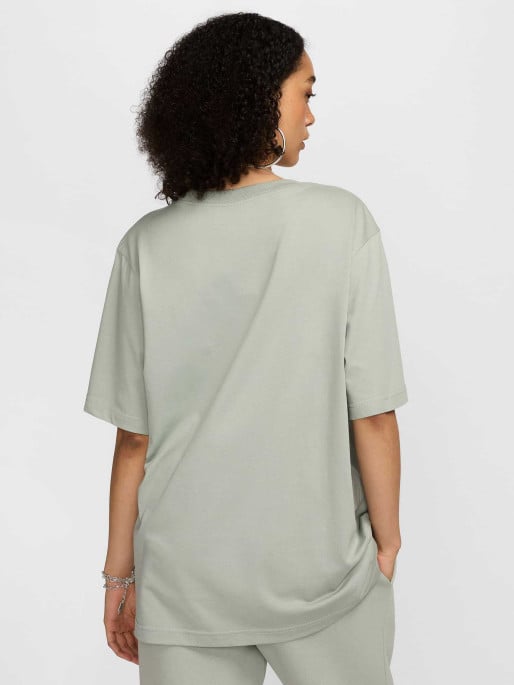 NIKE Tricou W Nsw Phoenix Ss