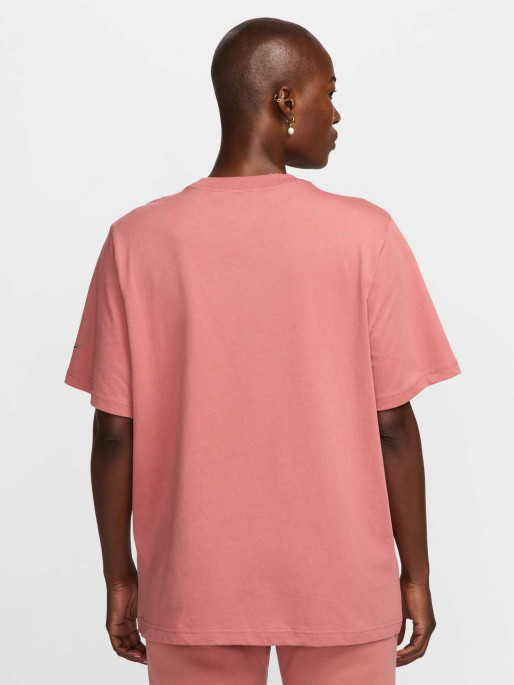 NIKE T-Shirt W NSW PHOENIX SS