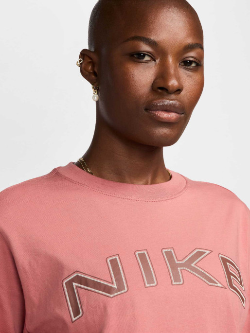 NIKE T-Shirt W NSW PHOENIX SS