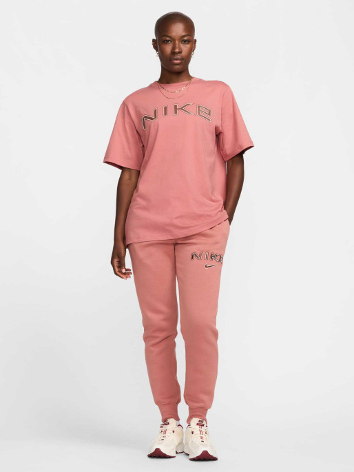 NIKE T-Shirt W NSW PHOENIX SS