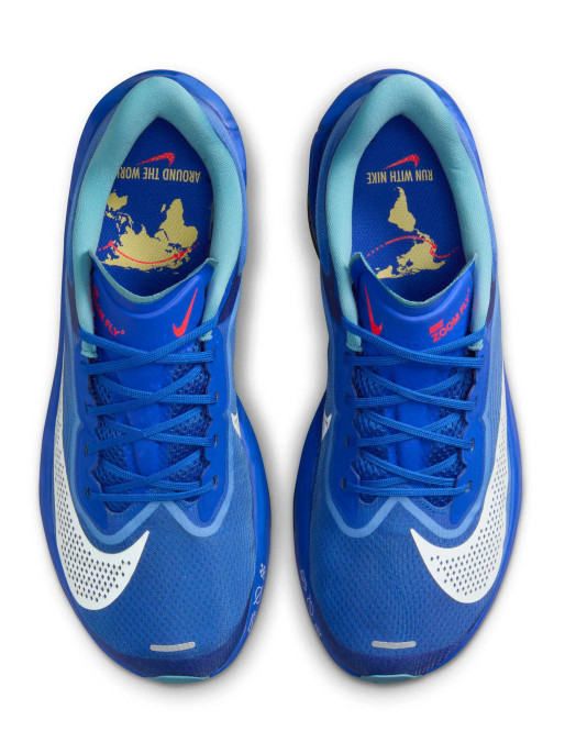 NIKE Incaltaminte Zoom Fly 6 Cm