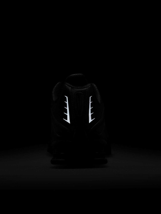 NIKE Incaltaminte Shox R4