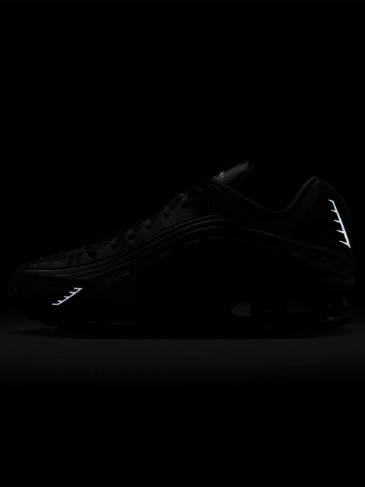NIKE Incaltaminte Shox R4