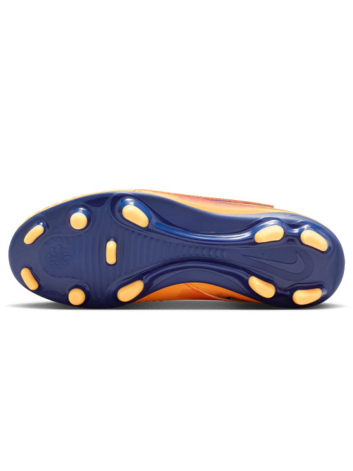 NIKE Παιδικά Παπούτσια Ποδοσφαίρου JR PHANTOM 6 LOW CLUB FG/MG Erling Haaland