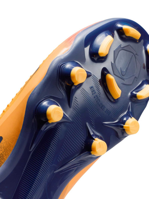 NIKE Обувки JR PHANTOM 6 LOW ACAD FG/MG Erling Haaland