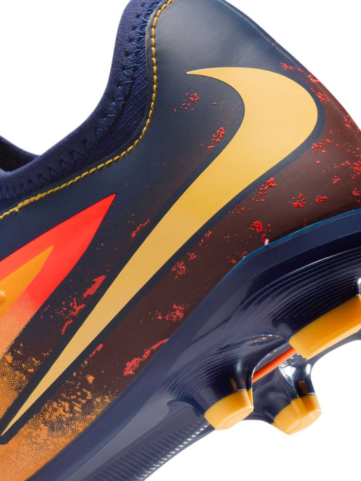 NIKE Обувки JR PHANTOM 6 LOW ACAD FG/MG Erling Haaland