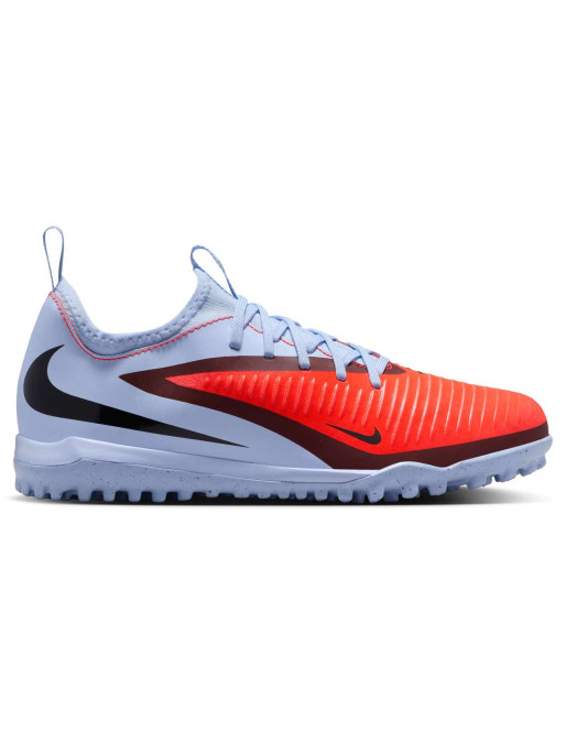 NIKE Παιδικά Παπούτσια Ποδοσφαίρου JR PHANTOM 6 LOW ACAD TF