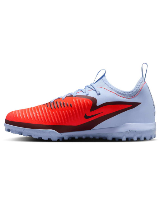 NIKE Παιδικά Παπούτσια Ποδοσφαίρου JR PHANTOM 6 LOW ACAD TF