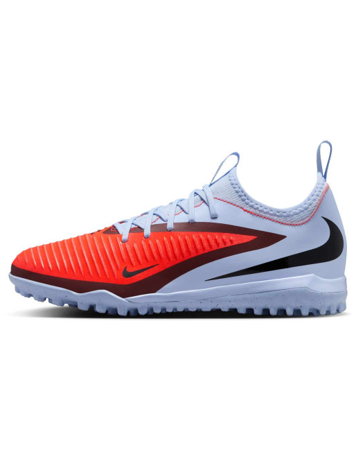 NIKE Παιδικά Παπούτσια Ποδοσφαίρου JR PHANTOM 6 LOW ACAD TF