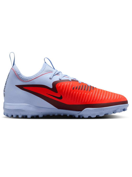 NIKE Παιδικά Παπούτσια Ποδοσφαίρου JR PHANTOM 6 LOW ACAD TF