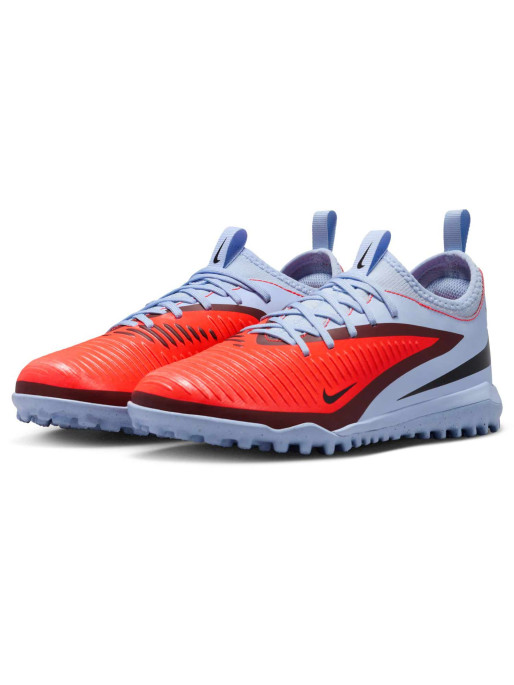 NIKE Παιδικά Παπούτσια Ποδοσφαίρου JR PHANTOM 6 LOW ACAD TF