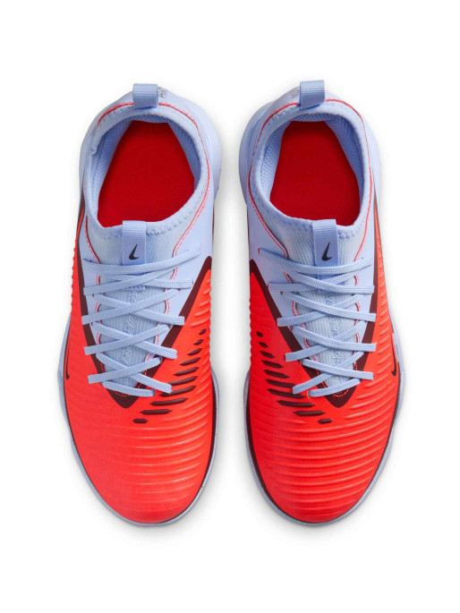 NIKE Παιδικά Παπούτσια Ποδοσφαίρου JR PHANTOM 6 LOW ACAD TF