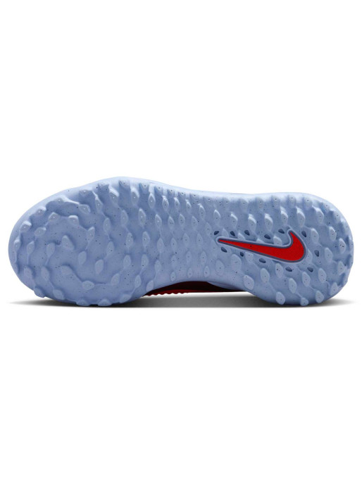 NIKE Παιδικά Παπούτσια Ποδοσφαίρου JR PHANTOM 6 LOW ACAD TF