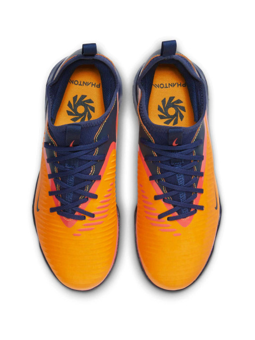 NIKE Παιδικά Παπούτσια Ποδοσφαίρου JR PHANTOM 6 LOW ACAD TF Erling Haaland