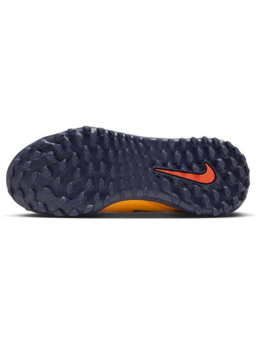 NIKE Παιδικά Παπούτσια Ποδοσφαίρου JR PHANTOM 6 LOW ACAD TF Erling Haaland