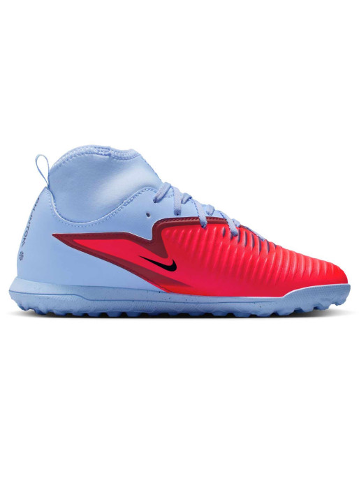 NIKE Обувки JR PHANTOM 6 HIGH CLUB TF