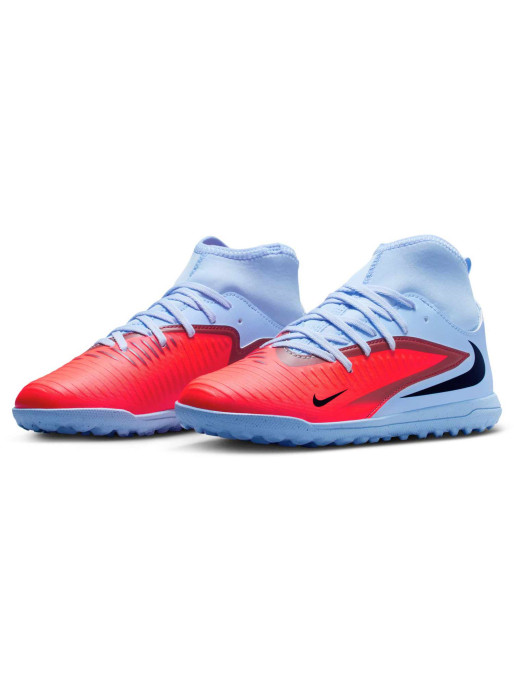 NIKE Обувки JR PHANTOM 6 HIGH CLUB TF