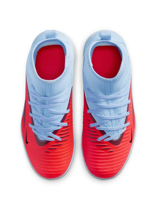 NIKE Обувки JR PHANTOM 6 HIGH CLUB TF