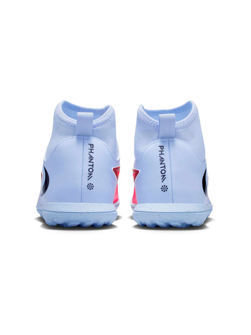 NIKE Обувки JR PHANTOM 6 HIGH CLUB TF
