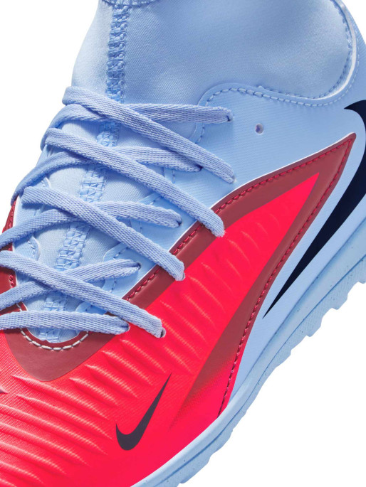 NIKE Обувки JR PHANTOM 6 HIGH CLUB TF