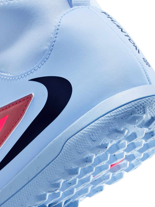 NIKE Обувки JR PHANTOM 6 HIGH CLUB TF