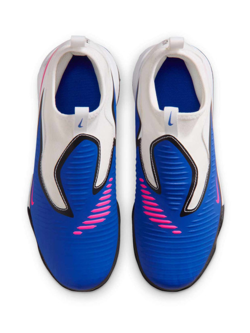 NIKE Обувки JR PHANTOM 6 HIGH ACAD TF