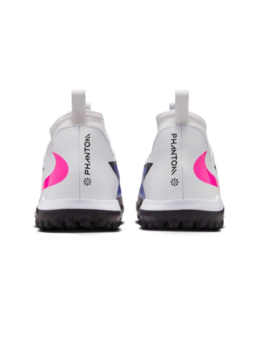 NIKE Обувки JR PHANTOM 6 HIGH ACAD TF