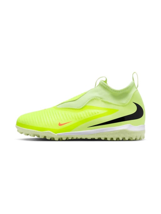 NIKE Παιδικά Παπούτσια Ποδοσφαίρου JR PHANTOM 6 HIGH ACAD TF