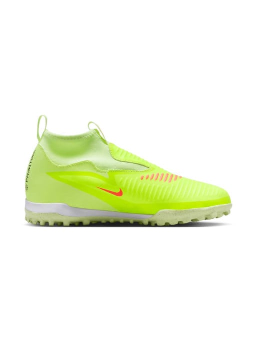 NIKE Παιδικά Παπούτσια Ποδοσφαίρου JR PHANTOM 6 HIGH ACAD TF