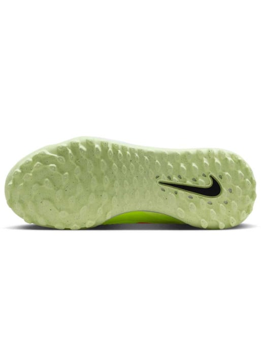 NIKE Παιδικά Παπούτσια Ποδοσφαίρου JR PHANTOM 6 HIGH ACAD TF