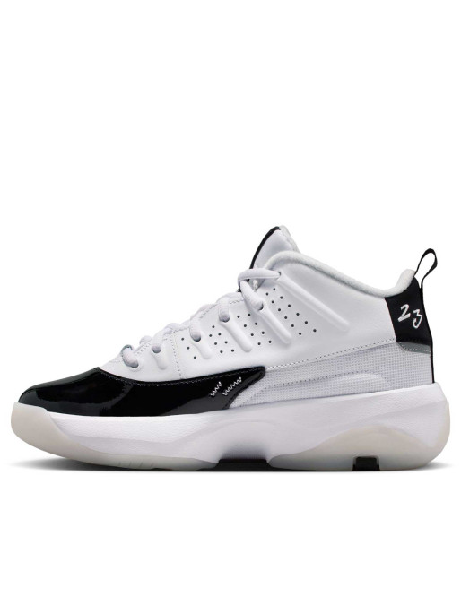 JORDAN