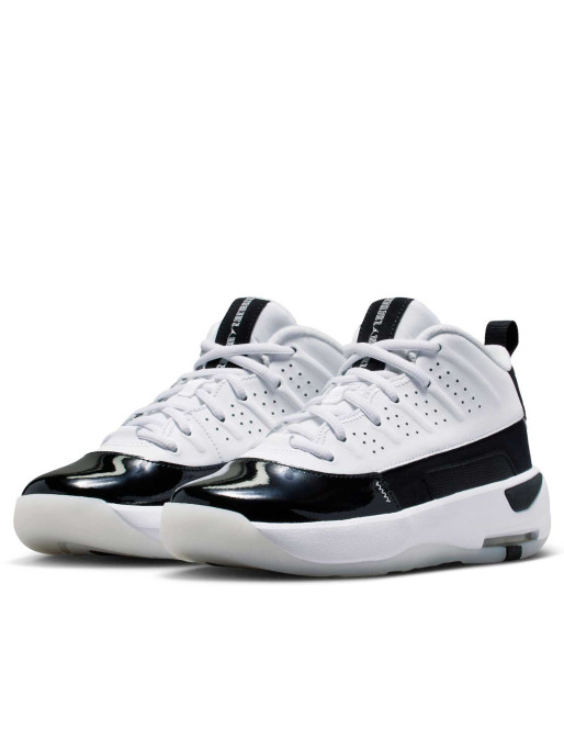 JORDAN