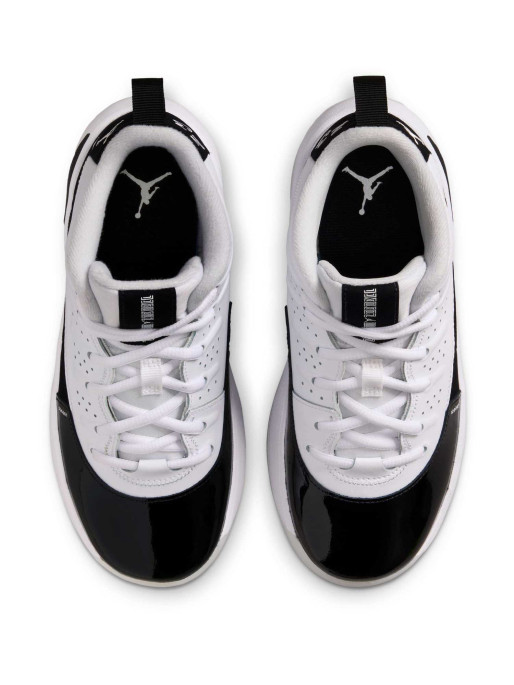 JORDAN